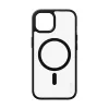 Cover PanzerGlass CARE by Flagship Case Transparent Urban Combat Black MagSafe iPhone 15