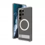 dbramante1928 Iceland Pro Qi2 Kick mobile phone case 17.3 cm (6.8 inch) Cover Transparent