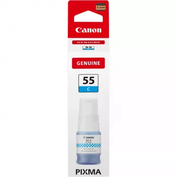 Canon GI-55C ink cartridge 1 pc(s) Original Cyan