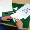 Permanent Marker Edding 400 Red