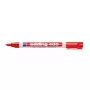 Permanent Marker Edding 400 Red