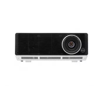LG BU53RG data projector Standard throw projector 5000 ANSI lumens DLP UHD 4K (3840x2160) Black, White