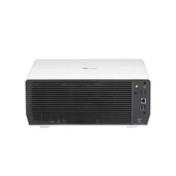 LG BU53RG data projector Standard throw projector 5000 ANSI lumens DLP UHD 4K (3840x2160) Black, White