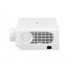 LG BU53RG data projector Standard throw projector 5000 ANSI lumens DLP UHD 4K (3840x2160) Black, White