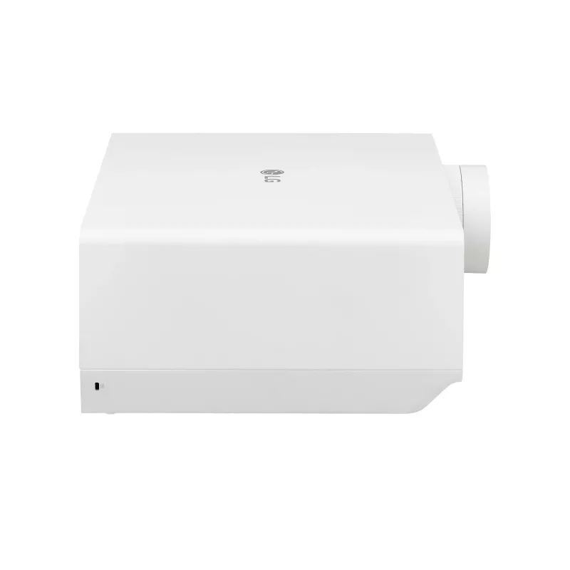 LG BU53RG data projector Standard throw projector 5000 ANSI lumens DLP UHD 4K (3840x2160) Black, White