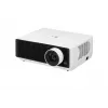 LG BU53RG data projector Standard throw projector 5000 ANSI lumens DLP UHD 4K (3840x2160) Black, White