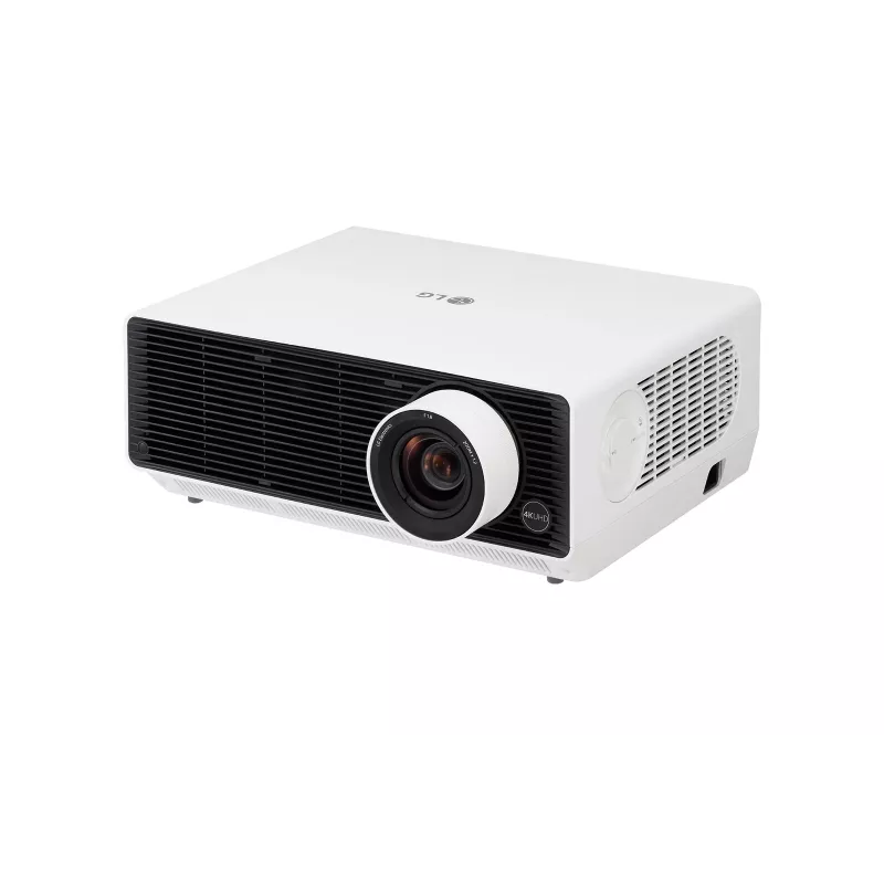 LG BU53RG data projector Standard throw projector 5000 ANSI lumens DLP UHD 4K (3840x2160) Black, White