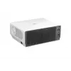 LG BU53RG data projector Standard throw projector 5000 ANSI lumens DLP UHD 4K (3840x2160) Black, White