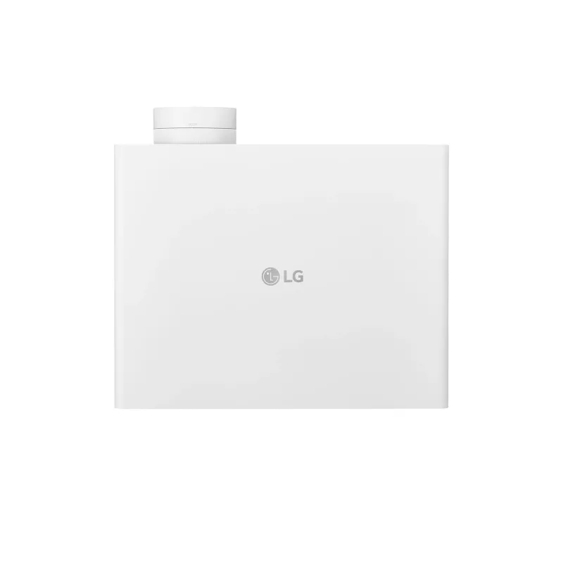 LG BU53RG data projector Standard throw projector 5000 ANSI lumens DLP UHD 4K (3840x2160) Black, White