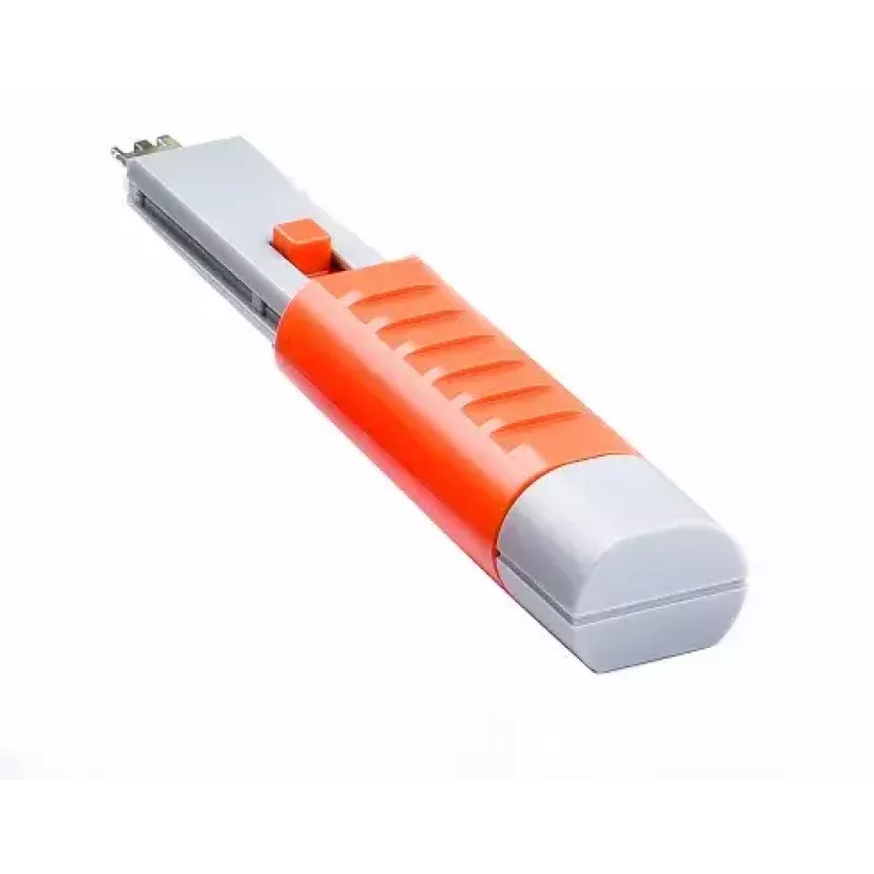 Port blocker + key Smartkeeper NL03PKOR RJ-45 Orange 10 pc(s)