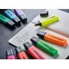 Marker STABILO BOSS ORIGINAL Chisel tip Pink