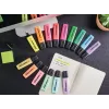 Marker STABILO BOSS ORIGINAL Chisel tip Pink