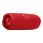 Portable Speaker JBL Flip 7 Red