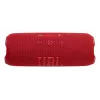 Portable Speaker JBL Flip 7 Red