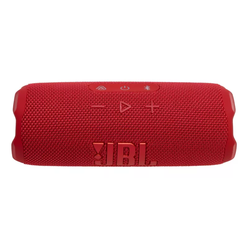 Portable Speaker JBL Flip 7 Red