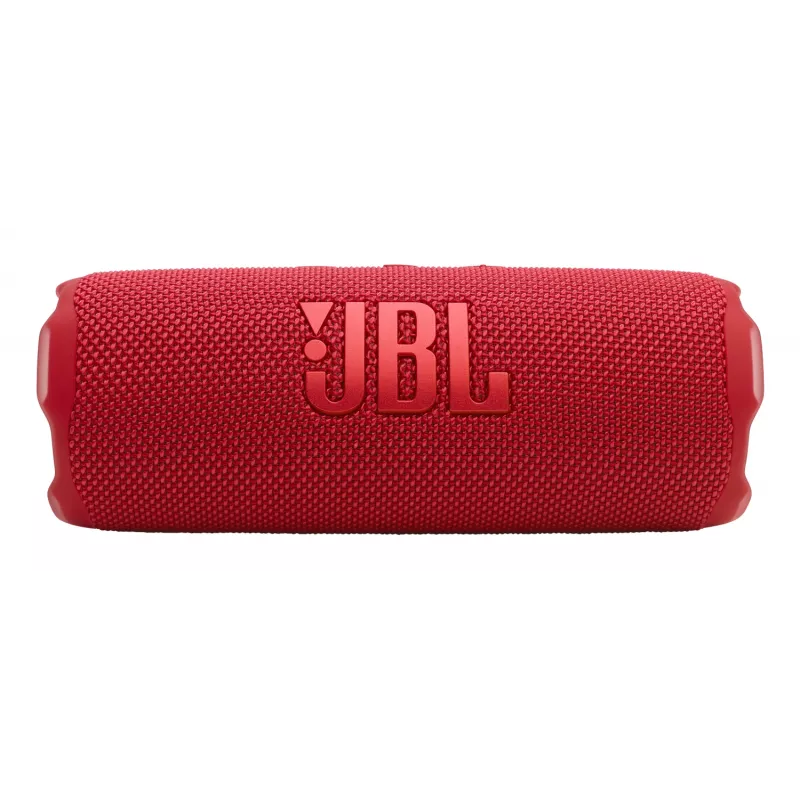 Portable Speaker JBL Flip 7 Red