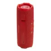 Portable Speaker JBL Flip 7 Red