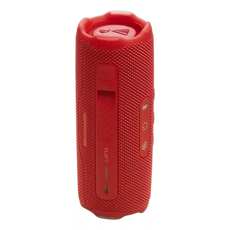 Portable Speaker JBL Flip 7 Red