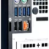 Port blocker Smartkeeper NL03P1OR RJ-45 Orange 12 pcs