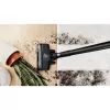 Bosch Serie 8 BBS8214 stick vacuum/electric broom 2-in-1 stick vacuum Battery Dry Bagless White 4 Ah