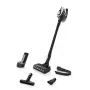 Bosch Serie 8 BBS8214 stick vacuum/electric broom 2-in-1 stick vacuum Battery Dry Bagless White 4 Ah