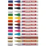 Marker Edding 750 Blue