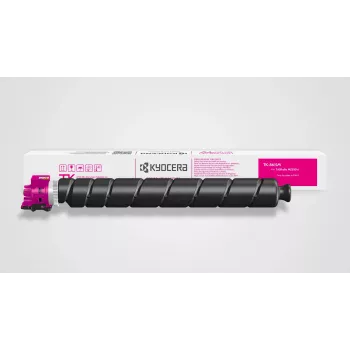 KYOCERA TK-8615M toner cartridge 1 pc(s) Original Magenta