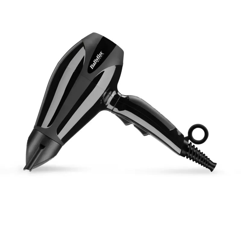 Hair Dryer BaByliss 6715DE 2000W