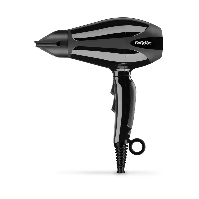 Hair Dryer BaByliss 6715DE 2000W