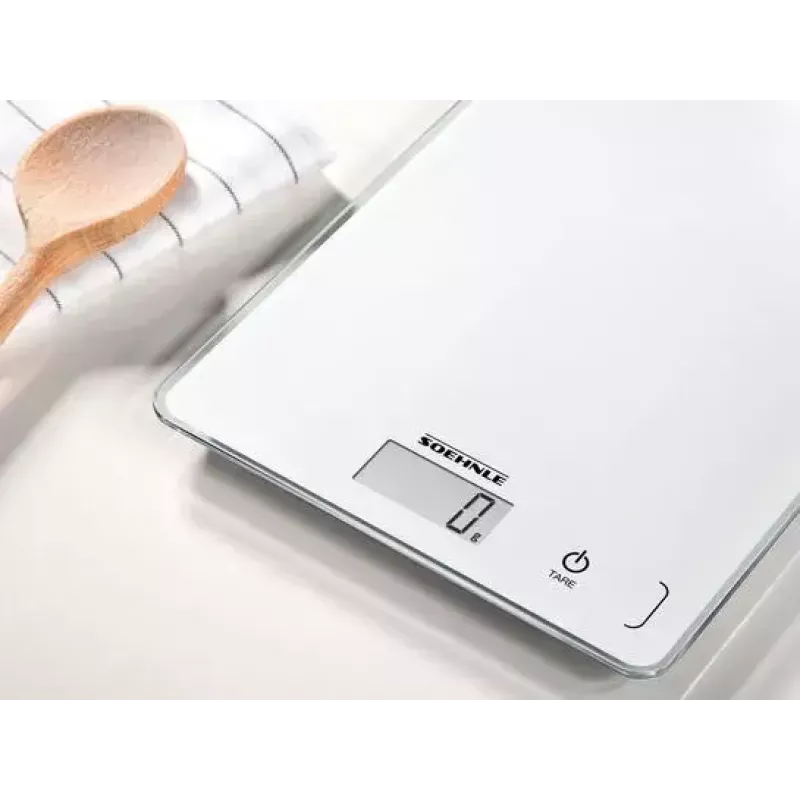 Electronic kitchen scale Soehnle Compact 300