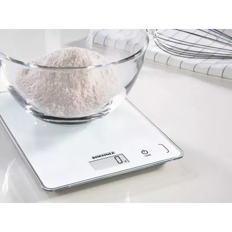 Electronic kitchen scale Soehnle Compact 300