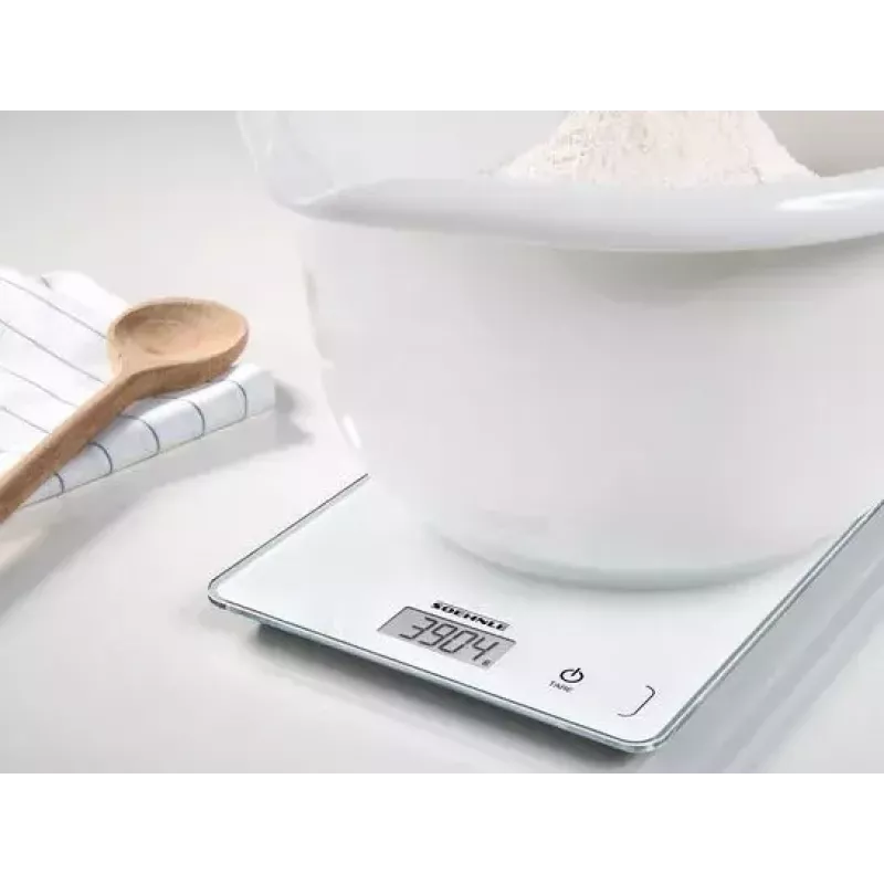 Electronic kitchen scale Soehnle Compact 300