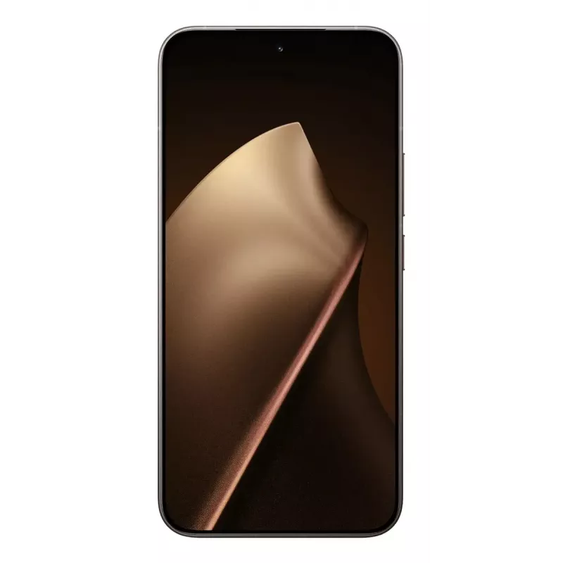 Smartphone Xiaomi 15T Pro Dual SIM 5G — Dimensity 9400+, 12 GB RAM, 1 TB, 6.83 inch (17.4 cm), 50 MP triple camera, 5500 mAh, Mocha