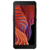 Samsung Galaxy XCover 5 Enterprise Edition 13.5 cm (5.3 inch) Dual SIM Android 11 4G USB Type-C 4 GB 64 GB 3000 mAh Black