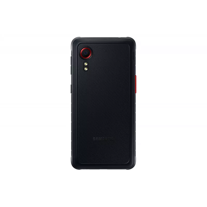 Samsung Galaxy XCover 5 Enterprise Edition 13.5 cm (5.3 inch) Dual SIM Android 11 4G USB Type-C 4 GB 64 GB 3000 mAh Black