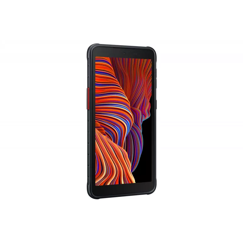 Samsung Galaxy XCover 5 Enterprise Edition 13.5 cm (5.3 inch) Dual SIM Android 11 4G USB Type-C 4 GB 64 GB 3000 mAh Black