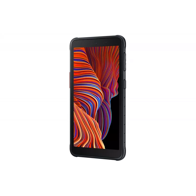 Samsung Galaxy XCover 5 Enterprise Edition 13.5 cm (5.3 inch) Dual SIM Android 11 4G USB Type-C 4 GB 64 GB 3000 mAh Black