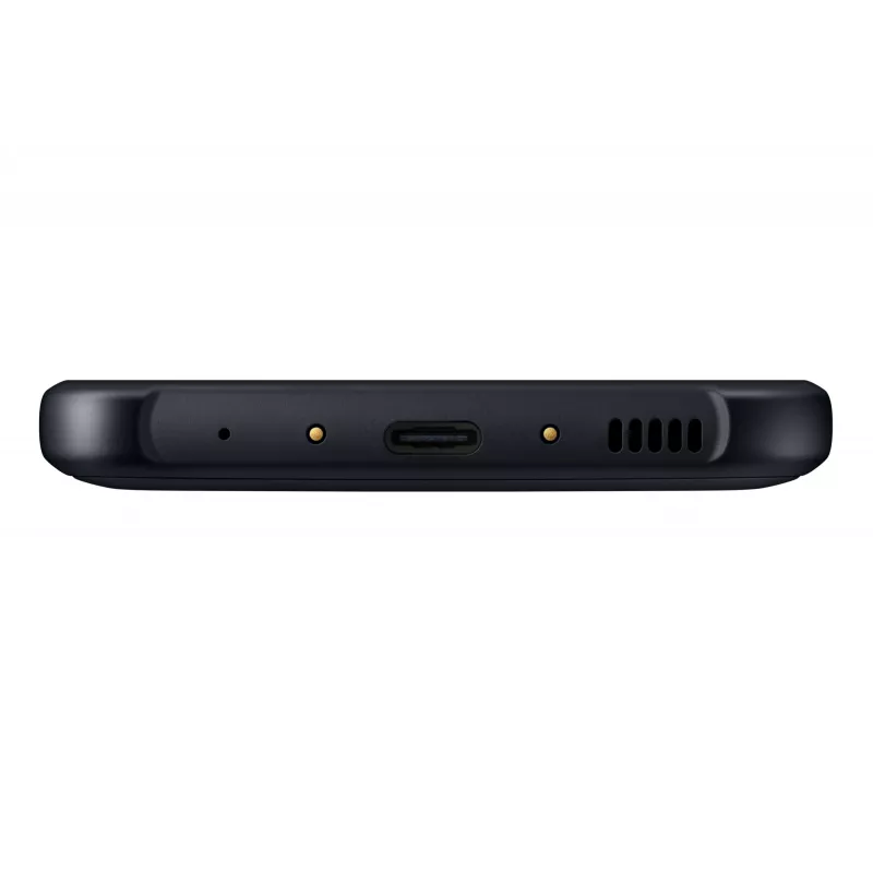 Samsung Galaxy XCover 5 Enterprise Edition 13.5 cm (5.3 inch) Dual SIM Android 11 4G USB Type-C 4 GB 64 GB 3000 mAh Black