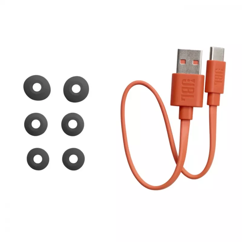 JBL Wave Beam Headset True Wireless Stereo (TWS) In-ear Calls/Music/Sport/Everyday Bluetooth Black