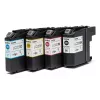 Brother LC223VALBPDR ink cartridge 4 pc(s) Original Black, Cyan, Magenta, Yellow