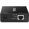 Bridge Repeater Trendnet TPE-E100 Black