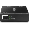 Bridge Repeater Trendnet TPE-E100 Black