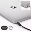 Goobay USB Cable USB 2.0 1m Micro-USB B USB C Black