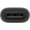 Goobay USB Cable USB 2.0 1m Micro-USB B USB C Black