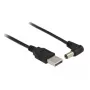 Power cable USB A DC 1.5 m DeLOCK 83578
