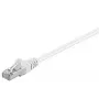 Patch Cable Goobay CAT 5e F/UTP White 3m