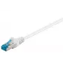 Networking Cable Goobay 93688 RJ-45 Cat6a 1m