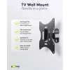 TV Wall Mount Basic Tilt Goobay 51893