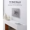 TV Wall Mount Basic Tilt Goobay 51893