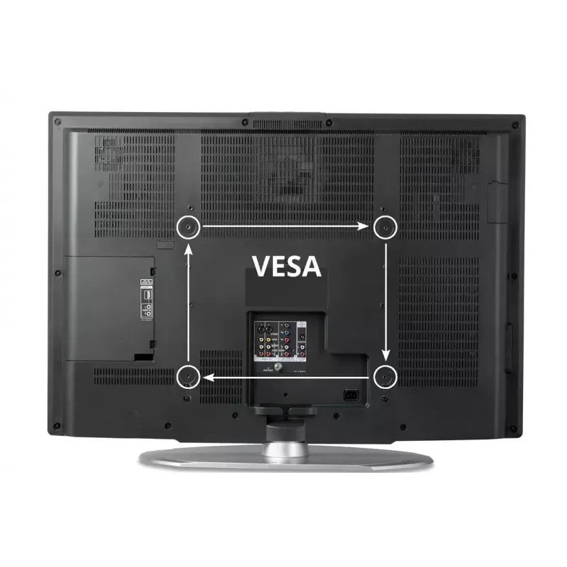 TV Wall Mount Basic Tilt Goobay 51893